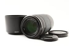 Sony alpha sel55210 gebraucht kaufen  Stuttgart