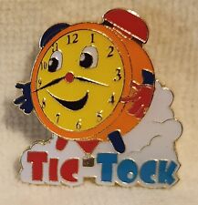 Tic tock balloon for sale  Shipping to Ireland