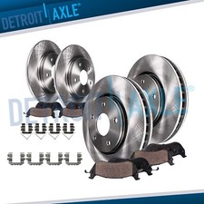 8pc awd front for sale  Detroit