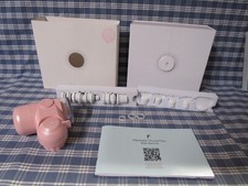 Usado, Filtro de torneira Filterbaby 2.0 rosa (excelente estado usado) FRETE GRÁTIS comprar usado  Enviando para Brazil
