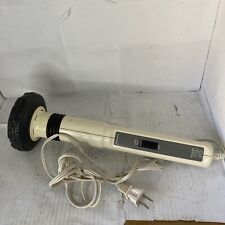 Vintage panasonic panabrator for sale  Upland