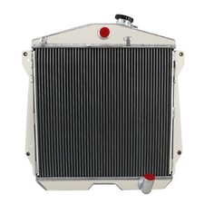 Rows radiator fit for sale  Chino