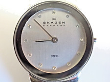 Skagen steel 430ssxd for sale  Edison