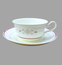 Teetasse untertasse villeroy gebraucht kaufen  Waakirchen