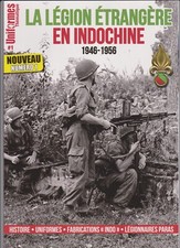 Legion etrangere indochine d'occasion  Lésigny