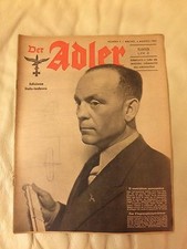Rivista guerra der usato  Catania