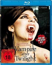 Vampire after twilight usato  Spedire a Italy
