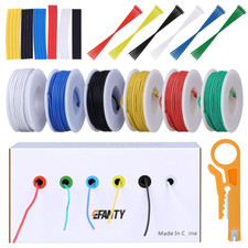 Silicone filo elettrico usato  Roma