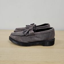 Martens adrian grey for sale  MANCHESTER