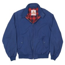 Baracuta navy blue for sale  South Pasadena