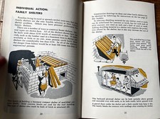 1961 civil defense for sale  La Porte