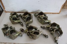 Coupling scaffold scaffolding for sale  BRACKLEY