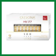 Crescina 500 uomo usato  Palermo