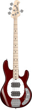 Basse electrique sterling d'occasion  Moulins