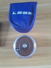 Reel pesca mosca usato  Spedire a Italy
