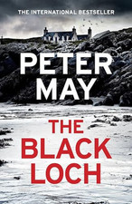 Black loch may for sale  UK