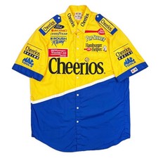 Vintage cheerios racing for sale  USA