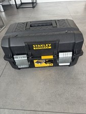 Stanley fatmax werkzeugkasten, gebraucht gebraucht kaufen  Köln