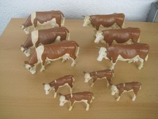 Schleich farm bauernhof gebraucht kaufen  Leimen