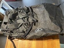 Hyperlite mountain gear for sale  KINGUSSIE