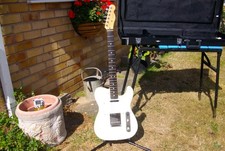 Fender usa 2001 for sale  SHREWSBURY