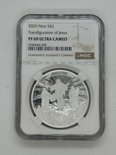 2025 niue silver for sale  Falling Waters