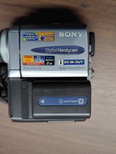 video camera sony d'occasion video camera sony d'occasion Nanterre