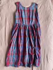 Vintage tartan check for sale  BELFAST