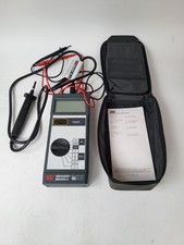 Avo megger bm400 for sale  BEDFORD