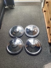 Armstrong siddeley chrome for sale  WITHERNSEA