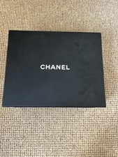 Chanel magnetic empty for sale  NELSON