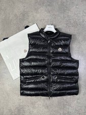 Moncler Gui Gilet — Goose Down Vest, Size - 5/XXL, Season 2018  na sprzedaż  PL