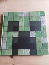 Minecraft mobestiary official for sale  HEREFORD