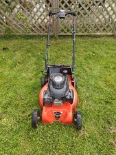 pedestrian mower for sale pedestrian mower for sale WETHERBY