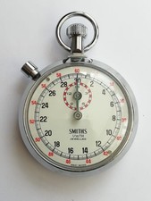 Vintage smiths stopwatch for sale  ASHFORD