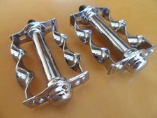 Deluxe flat twisted for sale  USA