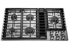 Kitchenaid gas downdraft for sale  Surprise