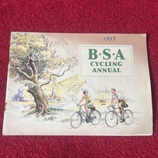 1937 bsa cycling for sale  STOURBRIDGE