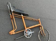 Rare raleigh rudge d'occasion  Expédié en Belgium