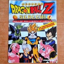 deagostini dragon ball usato  Nonantola