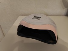 Led nagel lampe gebraucht kaufen  Hörstel