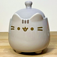Pusheen ceramic treat for sale  Rochester