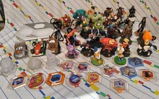 Disney infinity figures for sale  PORTSMOUTH