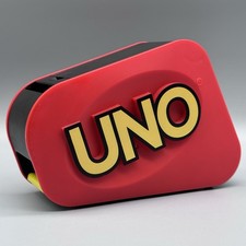 Mattel uno extreme gebraucht kaufen  Wittlich-Umland