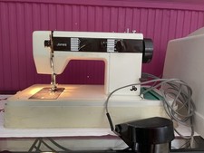 Retro jones sewing for sale  CATERHAM