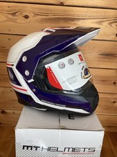Synchrony vintage white for sale  FARNBOROUGH