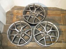 Alufelge bbs 7jx16 gebraucht kaufen  Wolmirstedt