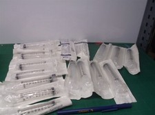 10ml 10cc luer for sale  Land O Lakes