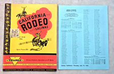 Vintage 1956 california for sale  Brighton