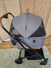Wonderfold pet stroller for sale  HULL